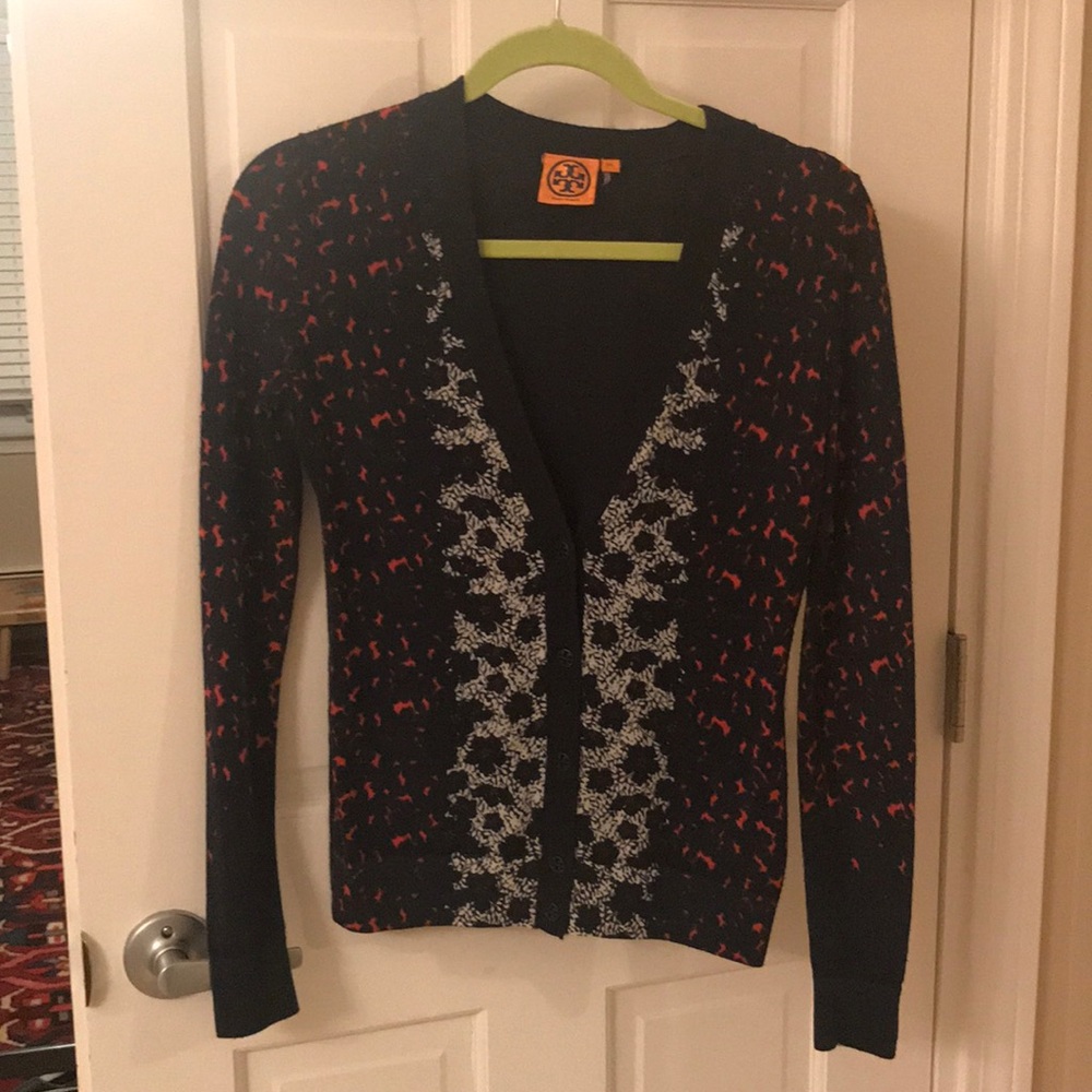 Tory Burch cardigan